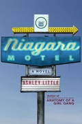 Cover: Niagara Motel - Arsenal Pulp Press