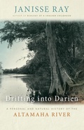 Cover: Drifting into Darien - Wormsloe Foundation Nature Books