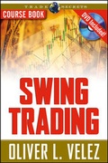Cover: Swing Trading - Marketplace Books