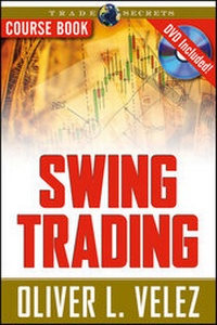 Enlarge image Cover: Swing Trading - Marketplace Books