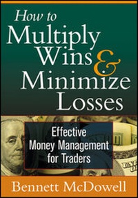 Enlarge image Cover: How to Multiply Wins & Minimize Losses - Marketplace Books