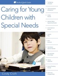 Cover: Caring for Young Children with Special Needs - Redleaf Press