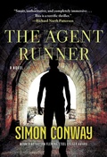 Cover: The Agent Runner - Arcade Publishing