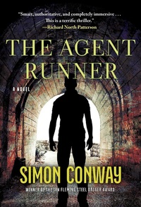 Enlarge image Cover: The Agent Runner - Arcade Publishing