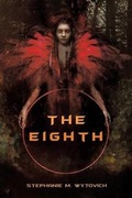 Cover: The Eighth - Dark Regions Press