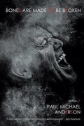Cover: Bones Are Made to Be Broken - Dark Regions Press