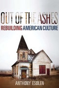 Cover: Out of the Ashes - Regnery Publishing