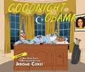 Cover: Goodnight Obama - Post Hill Press
