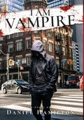 Cover: I Am Vampire - TellWell Press