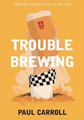 Cover: Trouble Brewing - Matador