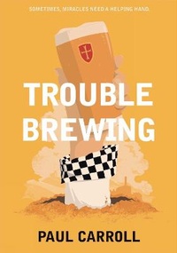 Enlarge image Cover: Trouble Brewing - Matador