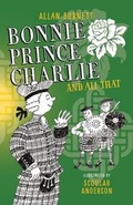 Cover: Bonnie Prince Charlie and All That - Birlinn Ltd