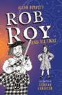 Cover: Rob Roy And All That - Birlinn Ltd