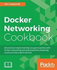 Abbildung von: Docker Networking Cookbook - Packt Publishing