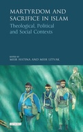 Cover: Martyrdom and Sacrifice in Islam - I.B. Tauris