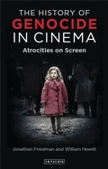 Cover: The History of Genocide in Cinema - I.B. Tauris