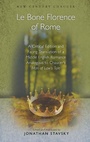 Cover: Le Bone Florence of Rome - University of Wales Press