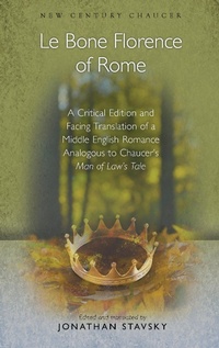 Enlarge image Cover: Le Bone Florence of Rome - University of Wales Press