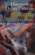 Cover: Discovering Dylan Thomas - University of Wales Press
