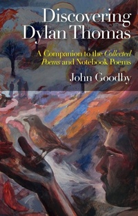 Enlarge image Cover: Discovering Dylan Thomas - University of Wales Press