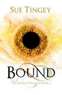 Enlarge image Cover: Bound - ARCADIA