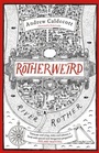 Cover: Rotherweird - ARCADIA