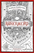 Cover: Rotherweird - ARCADIA