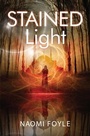 Cover: Stained Light - ARCADIA