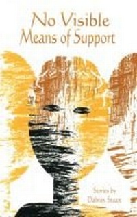 Enlarge image Cover: No Visible Means of Support - University of Missouri Press