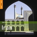 Cover: The Rough Guide to the Music of Iran - Rough Guides Ltd