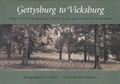 Cover: Gettysburg to Vicksburg - University of Missouri Press