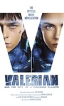 Cover: Valerian and the City of a Thousand Planets: The Official Movie Novelization - Titan Books Ltd
