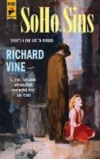 Enlarge image Cover: Soho Sins - Titan Books Ltd