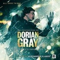 Cover: The Confessions of Dorian Gray: Series 5 - Big Finish Productions Ltd