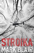 Cover: Stroika - Matador