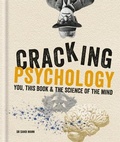 Cover: Cracking Psychology - Godsfield Press Ltd