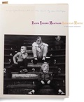 Cover: Ralph Eugene Meatyard: American Mystic - Fraenkel Gallery,US