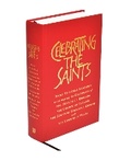 Cover: Celebrating the Saints - Canterbury Press Norwich