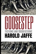 Cover: Goosestep - Jef Books