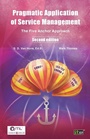 Cover: Pragmatic Application of Service Management - IT Governance Publishing