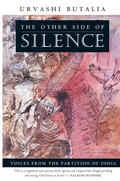 Cover: The Other Side of Silence - Duke University Press