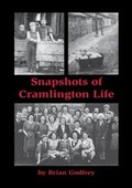 Cover: Snapshots of Cramlington Life - Summerhill Books