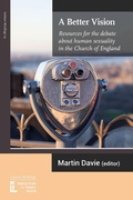 Cover: A Better Vision - Latimer Trust