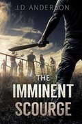 Cover: The Imminent Scourge - Severed Press
