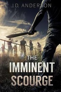 Enlarge image Cover: The Imminent Scourge - Severed Press
