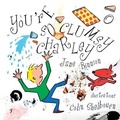 Cover: You're So Clumsy Charley - Your Stories Matter