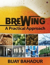 Abbildung von: Brewing - A Practical Approach - Notion Press