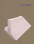 Cover: Joel Shapiro - Levy Gorvy