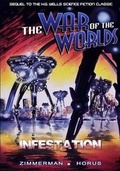 Cover: The War of the Worlds - Caliber Comics