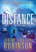 Cover: The Distance - Breakneck Media